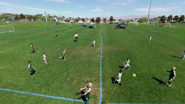 BP city 2018 vs Las Vegas Diversity FC