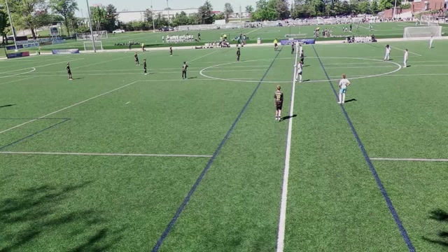 Oklahoma Energy FC OK Energy FC 14B Pre-ECNL vs Colorado Rapids Pre-Elite