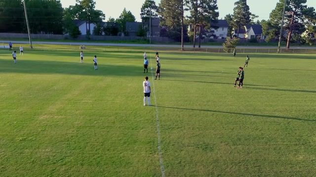 Pine Forest HS 2026 vs Cape Fear