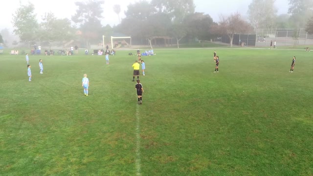 Pats U11 Pre-ECNL vs Slammers FC Pre-ECNL U11 CS