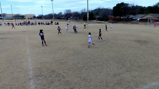 16DKSC vs FALLS  TOWN 2016G WHITE