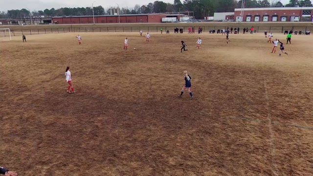 NCFC 2011 ECNL G vs United Showcase Team