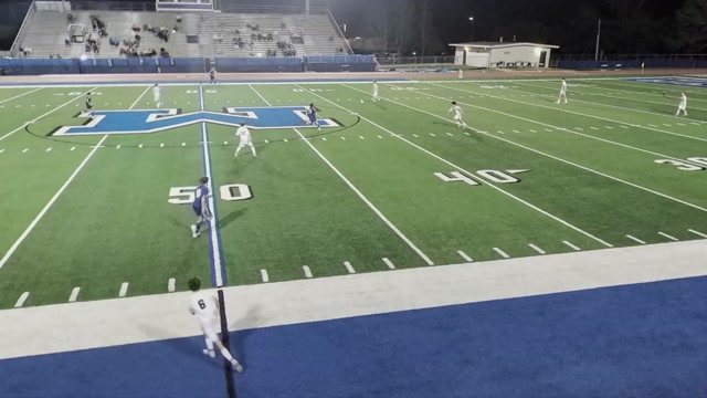 Madisonville Jr High  vs MJH Patriots