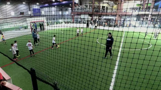 Anthem FC vs NG Galaxy 17