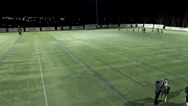 KC SURF PRE-ECNL-RL 2013B vs Alliance FC '13 Academy Boys