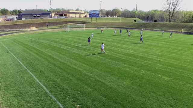 Pleasant Hill Middle School vs Indian Land Middle School Girls