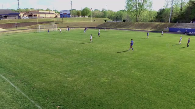 Gold Hill Middle School vs Indian Land Middle School Girls