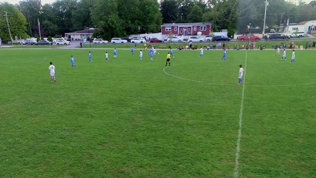 armonk sc fire vs Westchester Flames 2012/2013 Premeir