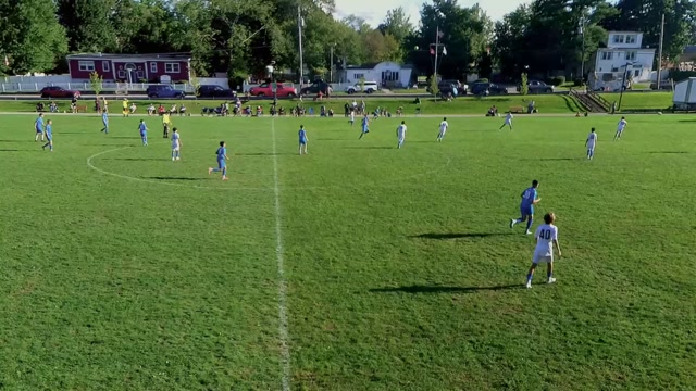 Westchester Flames 2012/2013 Premeir vs Beacon Beasts youth soccer highlights
