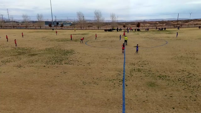 Cobras 2015 vs Prime