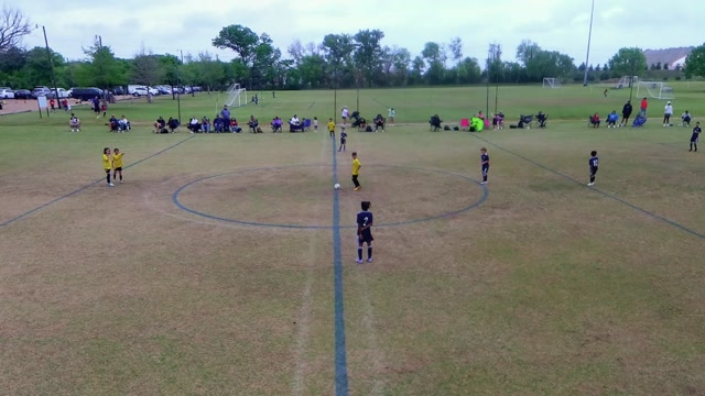 Solar SC East 18B Cox vs BVB 18B NTX