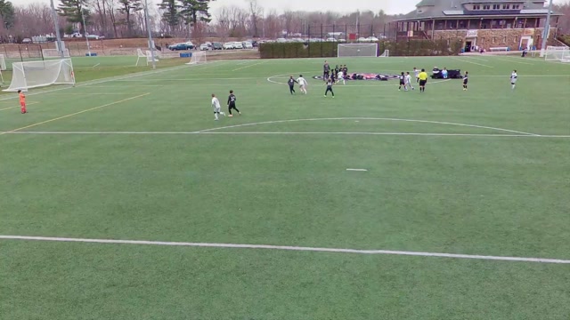 STA Black 2016 vs WCFC 2016 RED