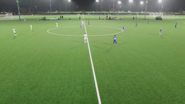 St. Louis Stars SC St. Louis Stars SC 13 Boys Academy White vs MO Boys 2013 Premier Navy