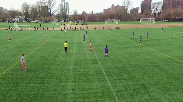 Gotschee 2010 vs South Shore Futbol Strikers EDP NL