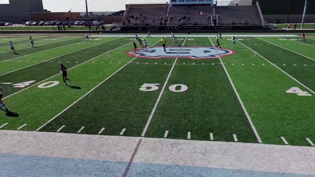 2013 NWI Lions ECNL-RL vs FC Dayton G13 ECNL-RL