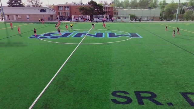 Cincinnati Elite 2013 vs FC Dayton G13 ECNL-RL