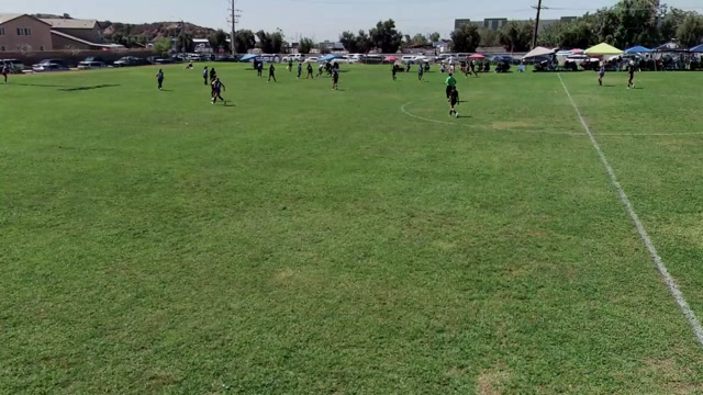 GU14 Black  vs IE SC GU14