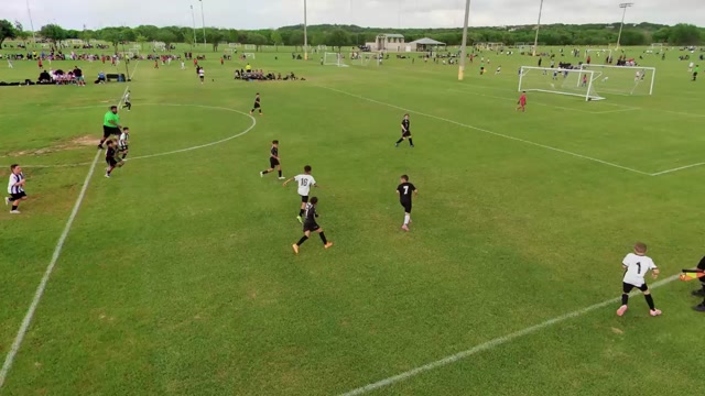 NTX Akimbo Futbol Academy 16B vs Texas Lightning SC 2016B