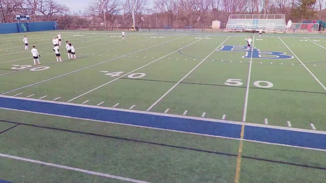 Salvo 2010 vs MU 2010B MLS NEXT Academy