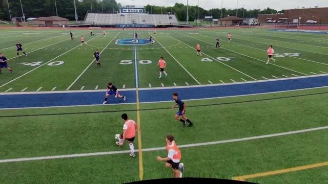 Adirondack High vs Camden Blue Devils Boys Varsity Soccer