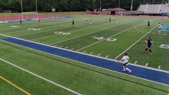 Adirondack vs Camden Blue Devils Boys Varsity Soccer