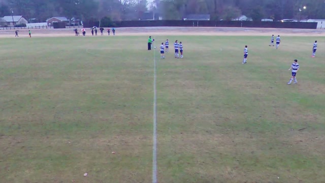 Charlotte Independence 2011 MLS Next vs SMS Arsenal Premier