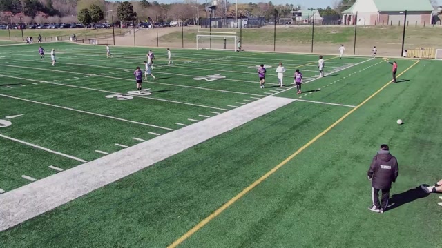 Jackson SC Tecnica vs SMS Arsenal Premier