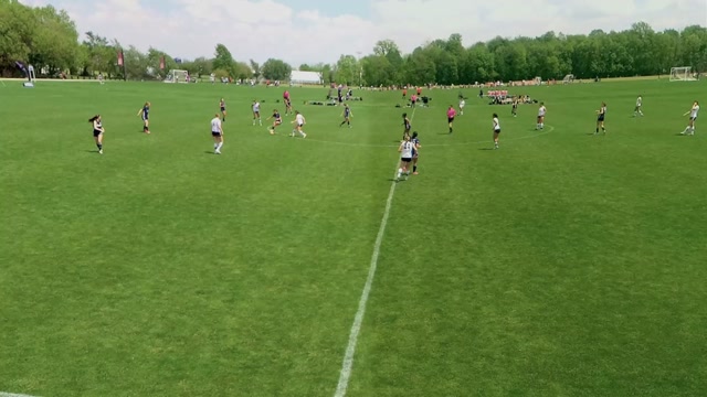 NWI Lions United 09G vs Indy Eleven North 09 G