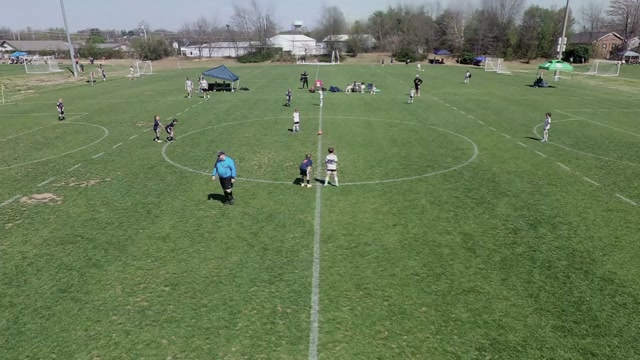 2017 Dynamo Boys vs Nusa