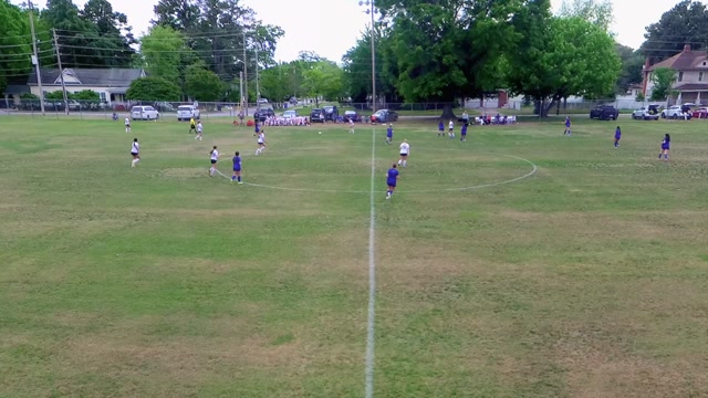 Neuse Charter vs Roxboro Community School 