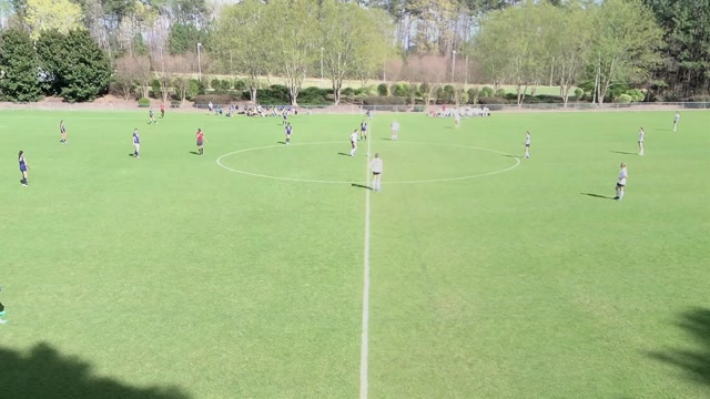 Raleigh Charter vs Roxboro Community School 