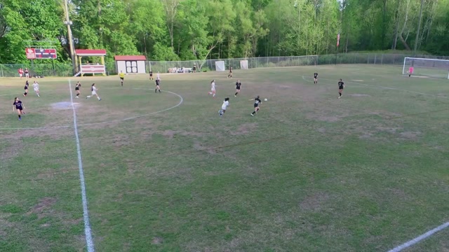 Research Triangle vs Roxboro Community School