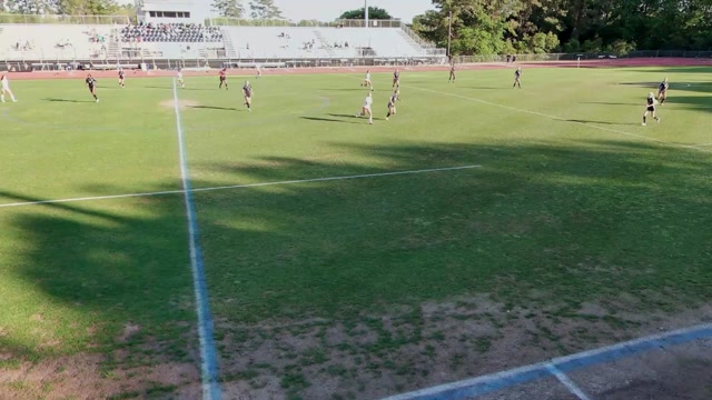 New Hanover HS vs Hoggard High School