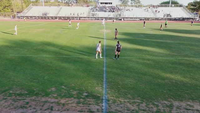 Topsail HS Varsity vs Hoggard High School