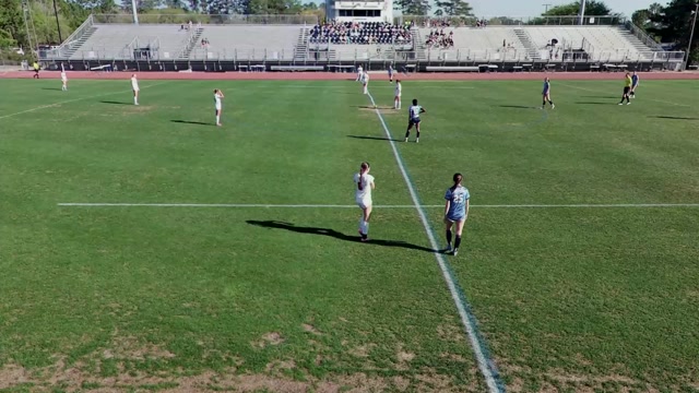 Wando High School vs Hoggard High School