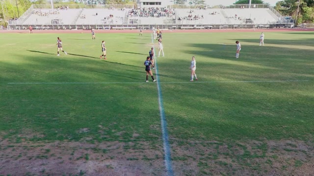 Laney High School vs Hoggard High School