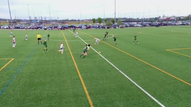 Glen Ed 2013b vs Metro Alliance Red