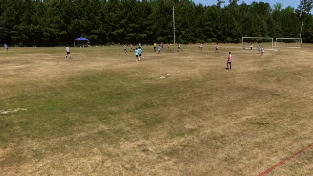 UCFC Wrexham vs CFC EAGLES