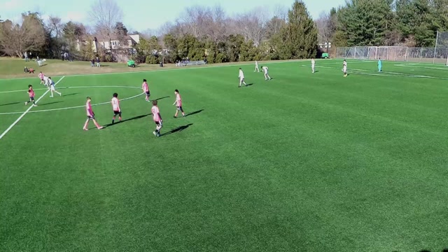 Bellport vs LI Slammers 2011 EDP