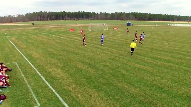 LI Slammers 2011 EDP vs Philadelphia Int FC