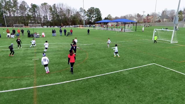 CESA 2016 vs 2016 Boys- LFC IA Carolinas-MH-Black