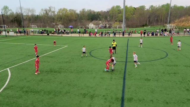 2016 sporting charlotte fc vs 2016 Boys- LFC IA Carolinas-MH-Black