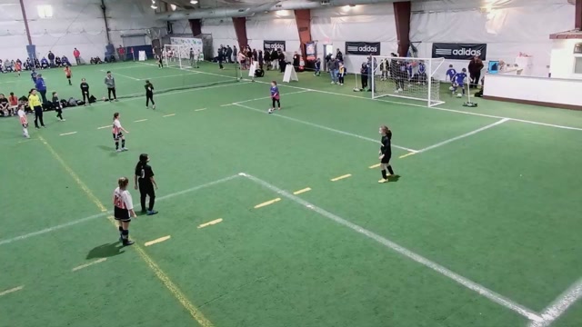 Bethpage City FC vs LISC 2