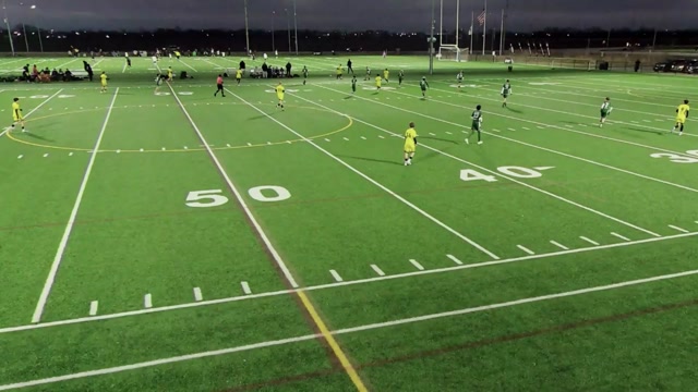 SLSG 2011 B MLS next AD vs MU 2011B Academy 1