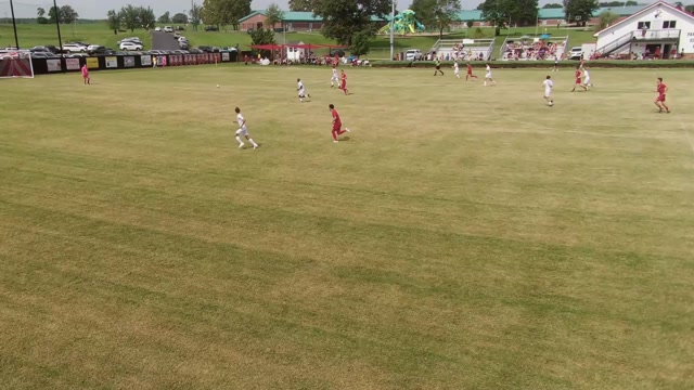 Daviess Co vs Murray Tigers