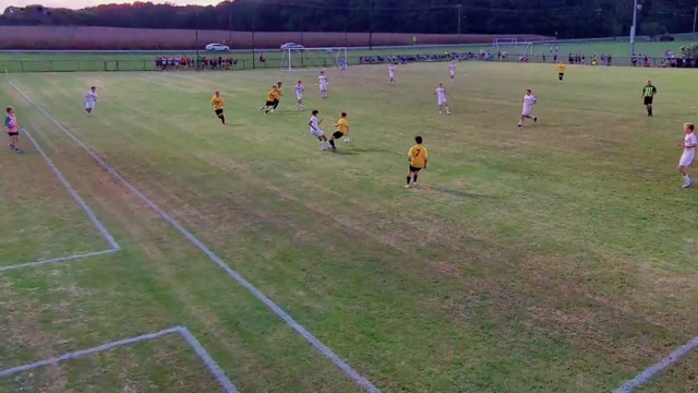 Calloway vs Murray Tigers
