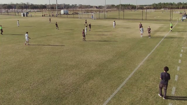 Spanish Fort High School vs Pelham Panthers Boys Varsity