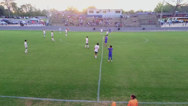 Montevallo High School vs Pelham Panthers Boys Varsity