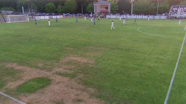 Spain Park High School vs Pelham Panthers Boys Varsity