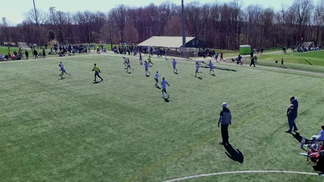 Hickory Soccer Club 2014G vs LFCIA 2014 G